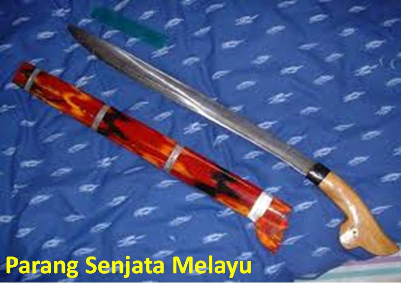 Gambar Senjata Melayu images
